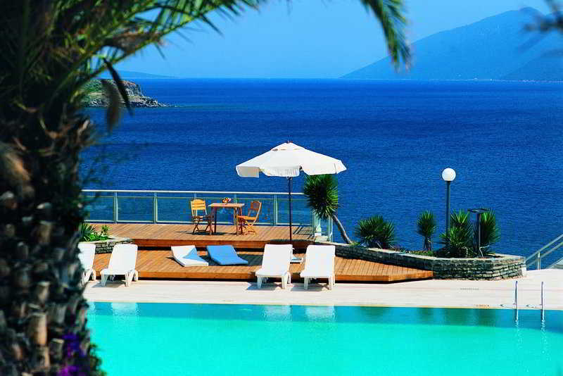 Hotel Fuga Fine Times 5*